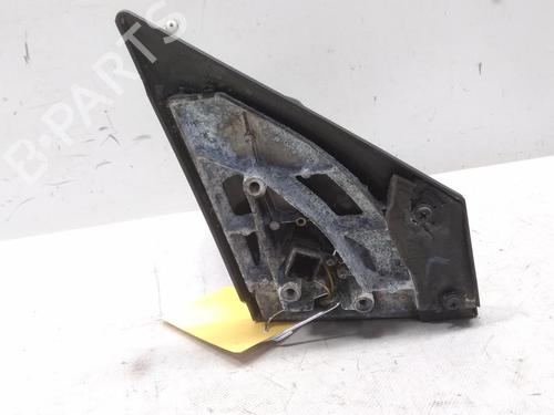 Left mirror KIA CARENS II MPV (FJ) 2.0 CVVT | BP20591593C26 