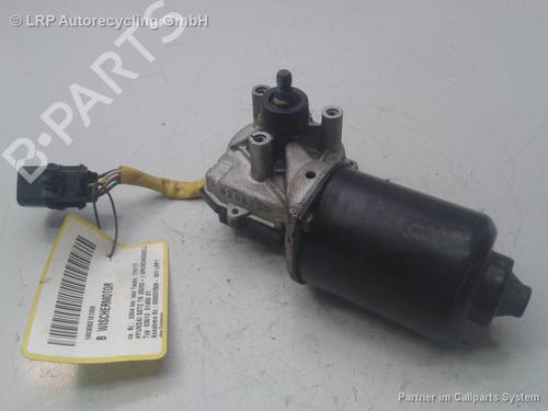 Used Front wiper motor HYUNDAI GETZ (TB) 1.1 (63 hp) 20585448
