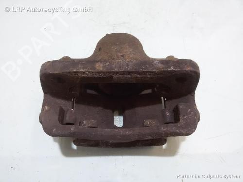 Used Left front brake caliper HYUNDAI ATOS PRIME (MX) 1.1 (59 hp) 20539720