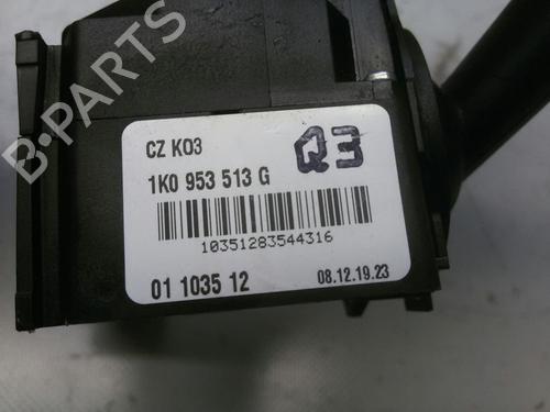 Steering column stalk VW GOLF VI Variant (AJ5) 1.4 TSI | BP40267142I23 - Image 2