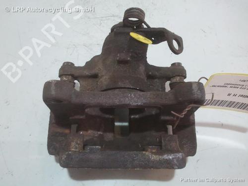 Used Right rear brake caliper RENAULT TRAFIC II Van (FL) 2.0 dCi 115 (FL01, FL0U) (114 hp) 20538868