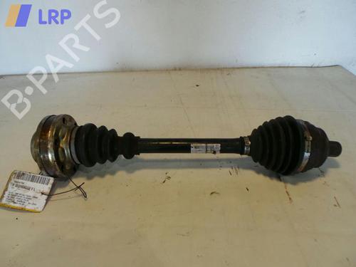 Drivaksel fortil venstre VW TRANSPORTER T4 Bus (70B, 70C, 7DB, 7DK, 70J, 70K, 7DC, 7DJ) 2.8 VR 6 (140 hp) 20548213