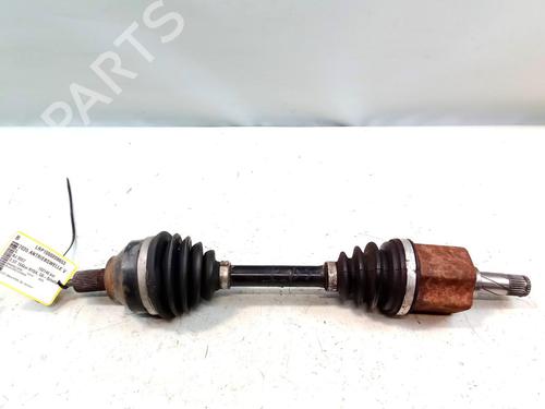 Used Other Other FORD FOCUS II (DA_, HCP, DP) 2.5 ST (225 hp) 39623844 39623844