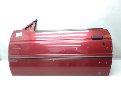 Dør venstre foran FORD ESCORT V Convertible (ALL) 1.4 i (75 hp) 20513953