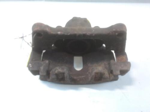 Left front brake caliper AUDI A4 B6 (8E2) 2.0 | BP20540198M105 