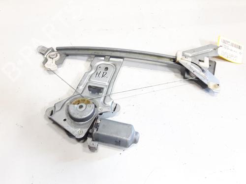 Used Front right window mechanism CITROËN XSARA Coupe (N0) 1.8 i (90 hp) 20545919