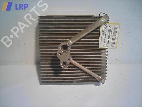 Air conditioning evaporator AUDI A2 (8Z0) 1.4 | BP20582656M109