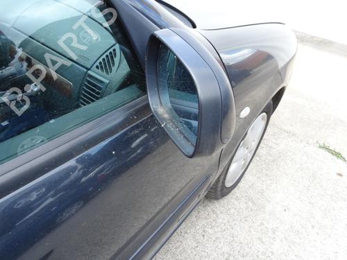 Right mirror CITROËN XSARA Coupe (N0) 1.6 16V | BP20517378C27 