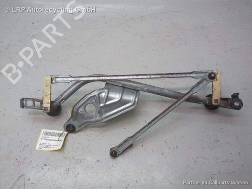 Used Front wipers mechanism Front wipers mechanism NISSAN ALMERA II Hatchback (N16) 1.5 (90 hp) 20585210 20585210