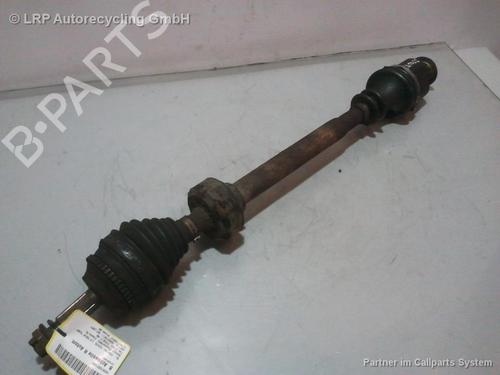 Used Right front driveshaft RENAULT MEGANE I (BA0/1_) 1.6 16V (BA04, BA0B, BA11, BA1J, BA16, BA19, BA1K, BA1V,... (107 hp) 20533090
