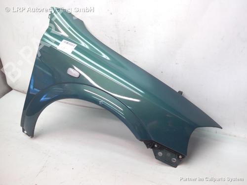 Right front fenders OPEL ASTRA G Estate (T98) 2.2 DTI (F35) | BP20557896C42 