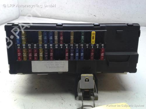 Fuse box FORD ESCORT V Turnier (ANL) 1.4 | BP20588652E1 