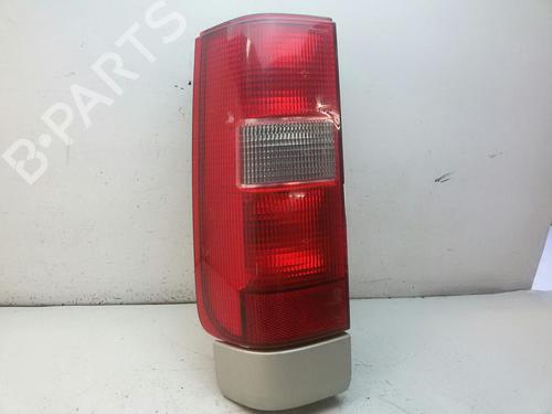 Used Left taillight Left taillight VOLVO V70 I (875, 876) 2.4 Turbo (193 hp) 20566665 20566665