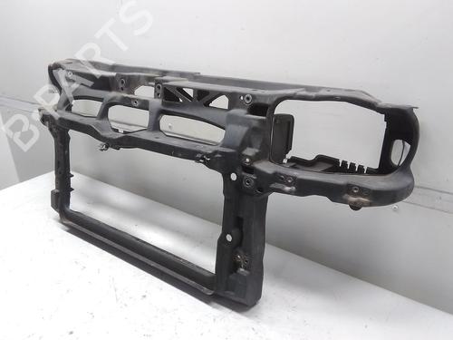 Front bumper reinforcement VW GOLF VAN IV Variant (1J5) 1.9 TDI | BP20528633C109 