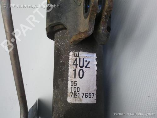 Used Steering rack NISSAN ALMERA TINO (V10) 1.8 (116 hp) 20571777