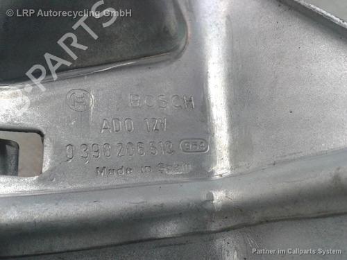 Rear wiper motor RENAULT LAGUNA I (B56_, 556_) 1.6 16V (B568, B561) | BP20551893M102 