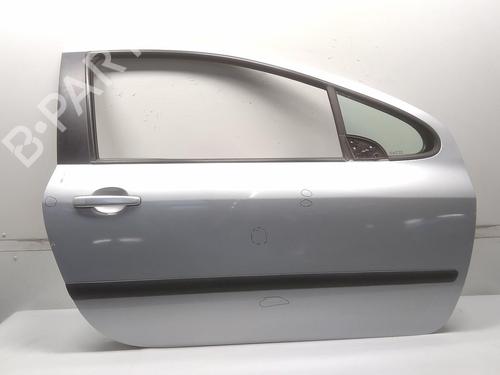 Used Right front door PEUGEOT 307 (3A/C) 1.6 16V (109 hp) 20515287