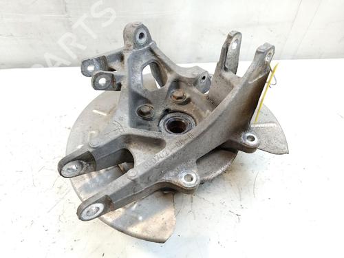 Right rear steering knuckle TESLA MODEL S (5YJS) 85 | BP32176627M28 