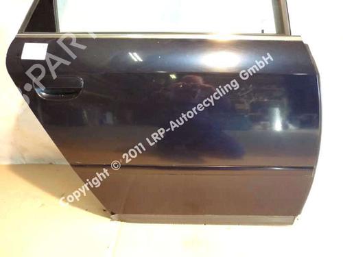 Used Right rear door AUDI A6 C5 (4B2) 2.5 TDI (150 hp) 20578013