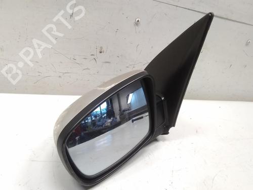 Used Left mirror HYUNDAI i10 I (PA) 1.1 (67 hp) 20591598