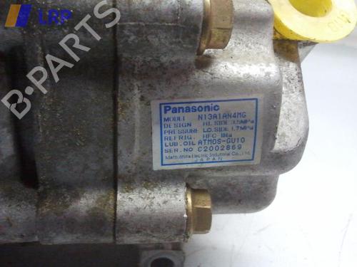 Used AC compressor MAZDA 626 IV Hatchback (GE) 1.8 (GE8P) (90 hp) 20557262