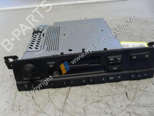 Radio BMW 3 Compact (E46) 316 ti | BP20565704E6 