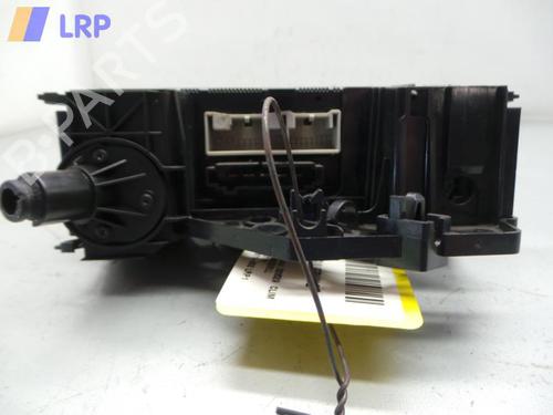 Climate control VW GOLF V (1K1) 2.0 SDI | BP20553597I5 