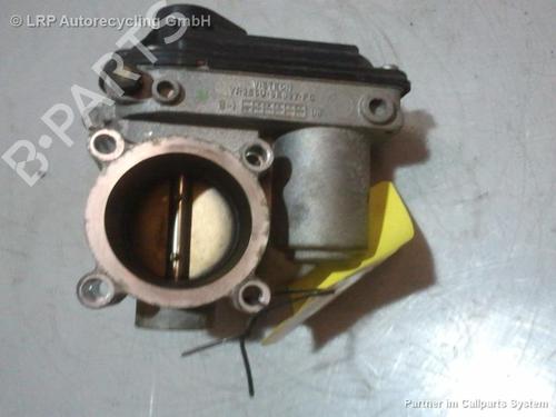 Drosselklappe FORD C-MAX (DM2) 1.6 | BP20542461M82 