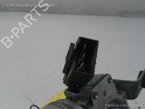 Used Rear wiper motor OPEL VECTRA B Hatchback (J96) 1.6 i 16V (F68) (101 hp) 20551805
