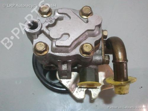 Used Servo brake NISSAN ALMERA I Hatchback (N15) 1.6 SR, SLX (90 hp) 20572526