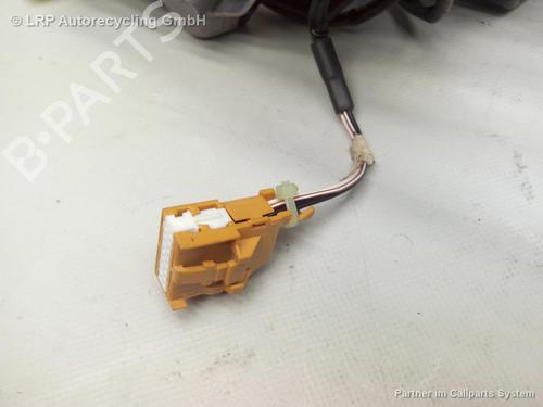 Right mirror AUDI A4 B7 (8EC) 1.9 TDI | BP20535032C27 