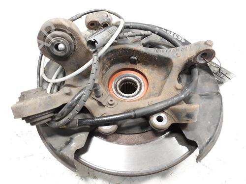 Left rear steering knuckle BMW 3 (E90) 320 i | BP20528584M27 