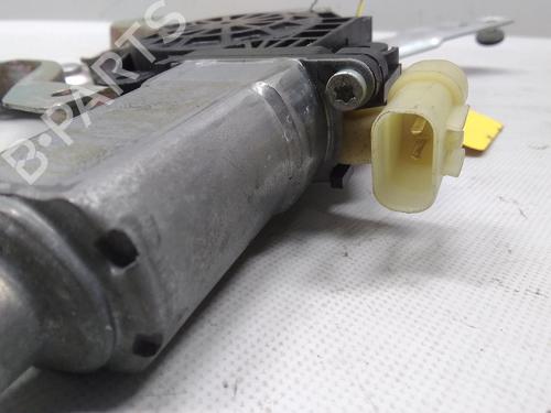 Rear left window mechanism HYUNDAI GETZ (TB) 1.1 | BP20518381C24 