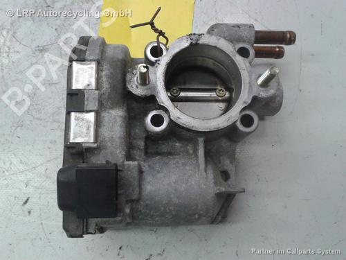 Spjældhus OPEL AGILA (A) (H00) 1.2 16V (F68) (75 hp) 20542180