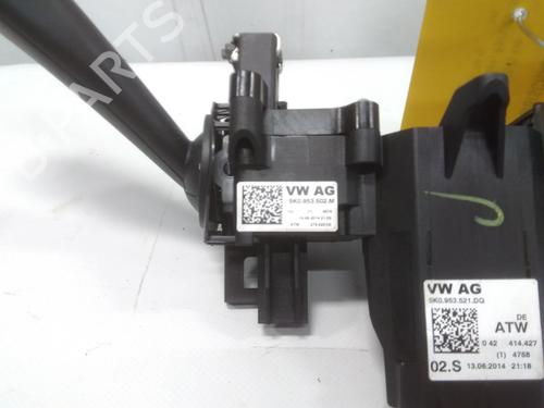 Switch SEAT ALTEA (5P1) 1.2 TSI | BP20595341I30 