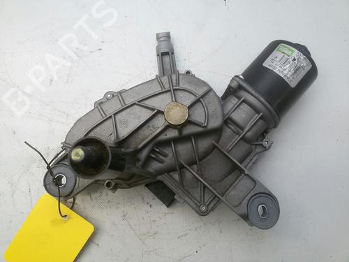 Front wiper motor CITROËN C4 Picasso I MPV (UD_) 1.6 HDi | BP20585510M29 
