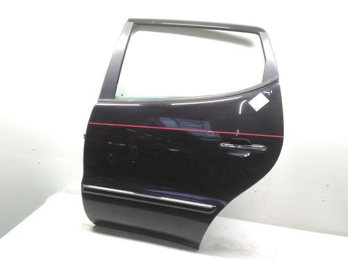 Left rear door MERCEDES-BENZ A-CLASS (W168) A 140 (168.031, 168.131) | BP20517858C4 