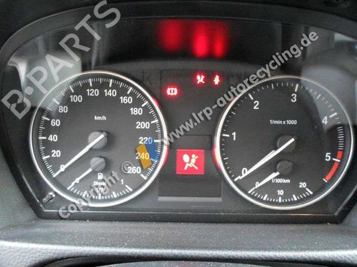 Instrument cluster BMW 3 (E90) 320 d | BP20556135C47 
