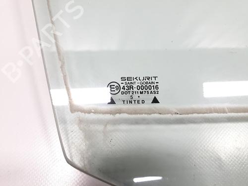 Front right door window VW POLO III CLASSIC (6V2) 64 1.9 SDI | BP20579894C19 