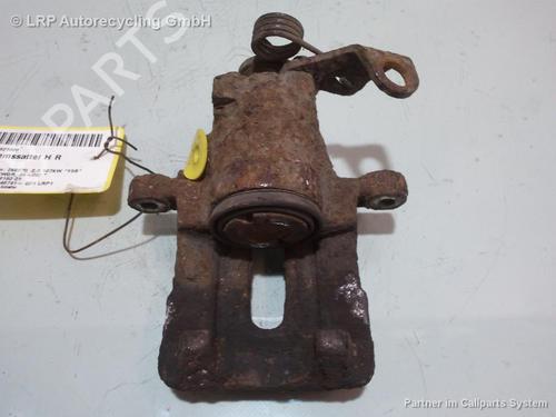 Used Right rear brake caliper FORD GALAXY I (WGR) 2.3 16V (146 hp) 22652253
