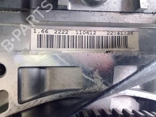 Engine FORD C-MAX II (DXA/CB7, DXA/CEU) 1.6 EcoBoost | BP39452128M1 - Image 6