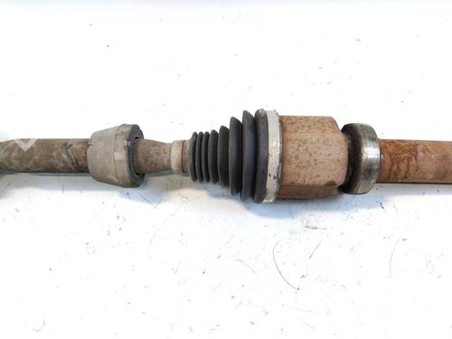 Right front driveshaft FORD FOCUS III Turnier 1.5 TDCi | BP31321376M39