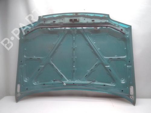 Hood NISSAN MICRA II (K11) 1.0 i 16V (K11) | BP20522566C1 