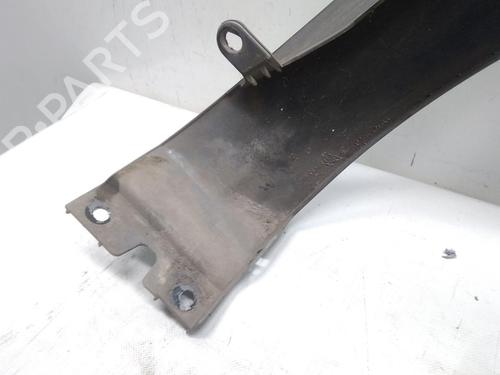 Left front fenders RENAULT MEGANE II Coupé-Cabriolet (EM0/1_) 2.0 | BP20595370C41 