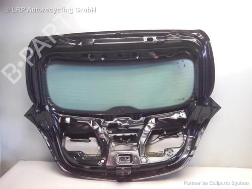 Tailgate OPEL ASTRA H GTC (A04) 1.9 CDTi (L08) | BP20550825C6 