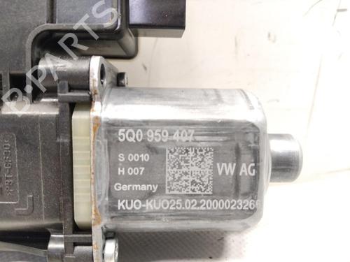 Left rear window motor VW T-CROSS (C11, D31) 1.6 TDi | BP33833867E23 - Image 6