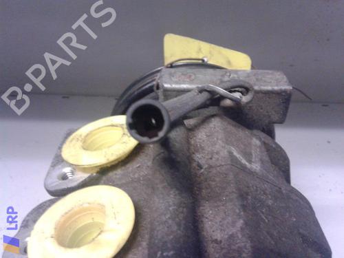 AC compressor SUZUKI ALTO VI (FF) 1.1 (RF410) | BP20555778M34 