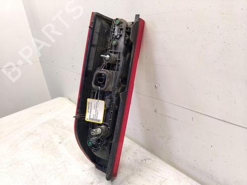 Left taillight PEUGEOT BOXER Van 2.0 BlueHDi 130 | BP33853204C34 - Image 2