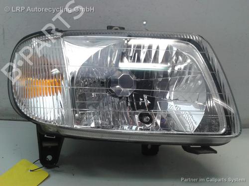 Used Right headlight DAIHATSU CUORE V (L7_) [1998-2003]  20569410