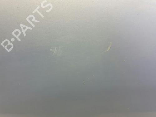 Left rear door PEUGEOT 607 (9D, 9U) 3.0 V6 24V | BP20577918C4 